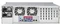 Supermicro SuperChassis 836E16-R1200B, grau/schwarz, 3HE, 1x 1200W redundant Vorschaubild