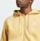 adidas Trefoil Essentials Hoodie oat/white (Herren) Vorschaubild