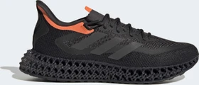 adidas 4DFWD 2 carbon/night metallic/impact orange (Herren)