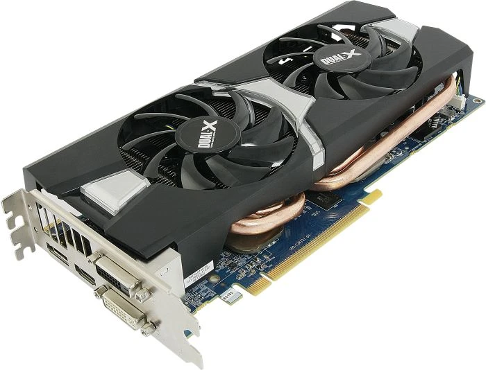Sapphire Radeon R9 280X Dual-X OC Battlefield 4 Edition, 3GB GDDR5, 2x DVI, HDMI, DP, lite retail