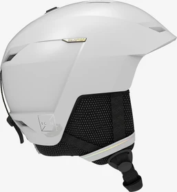 Salomon Icon LT Helm weiß (Damen)