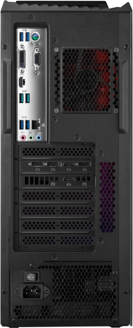 ASUS ROG Strix GA15 G15DK-R5800X204T, Ryzen 7 5800X, 16GB RAM, 512GB SSD, 2TB HDD, GeForce RTX 3060
