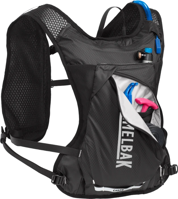 CamelBak Chase Race 4 schwarz (Damen)