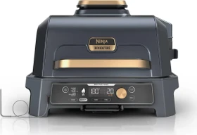Ninja Woodfire Pro Connect XL Outdoor Grill & Smoker