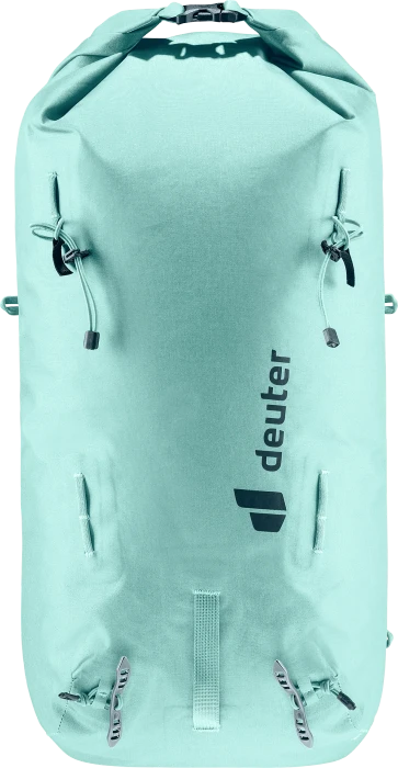 Deuter Vertrail 16 glacier/graphite