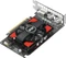 ASUS Radeon RX 550, RX550-2G, 2GB GDDR5, DVI, HDMI, DP Vorschaubild