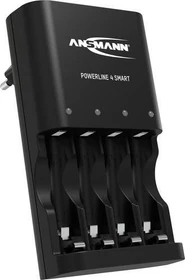 Ansmann Powerline 4 Smart