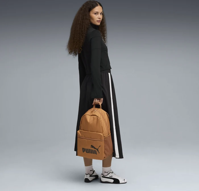 Puma Phase melted caramel (Damen)