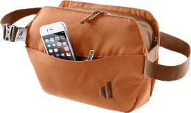 Deuter Passway 2 Bauchtasche pecan/mocha