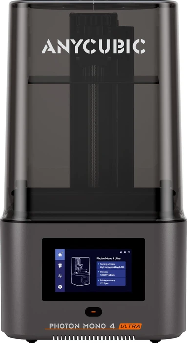 Anycubic LCD Photon Mono 4 Ultra