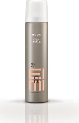 Wella Professionals EIMI Dry Me Trockenshampoo, 65ml
