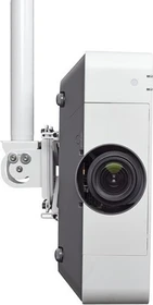 CHIEF Vertical/Portrait Projector Mount weiß