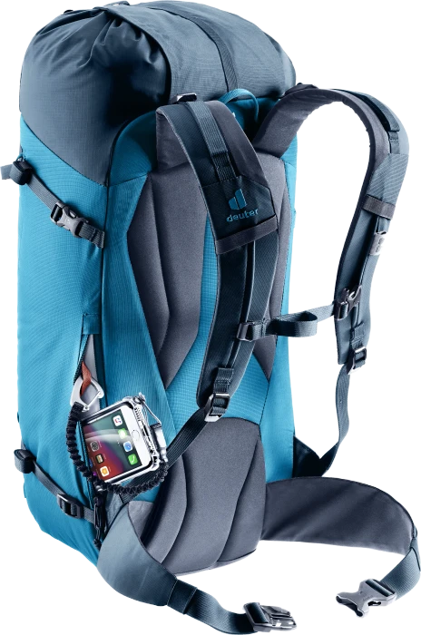Deuter Guide 30 wave/ink