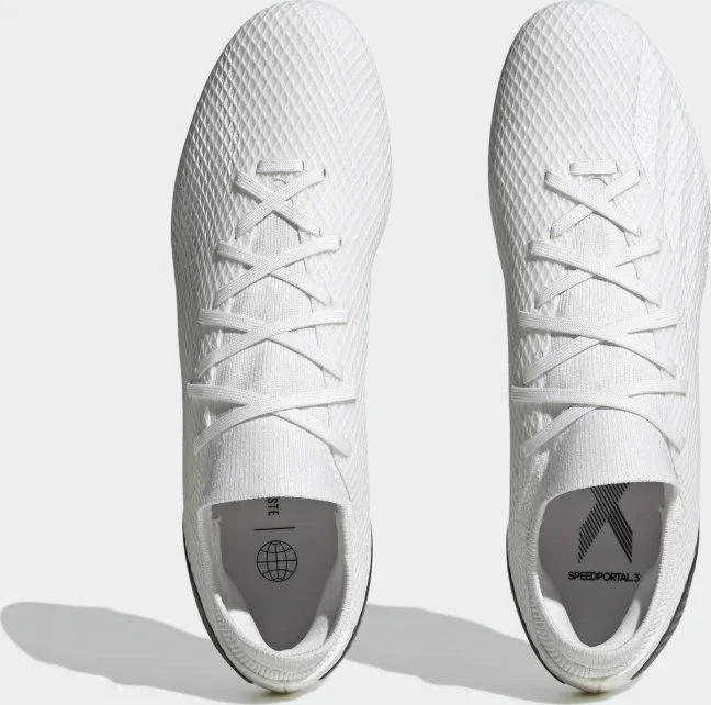 adidas X Speedportal.3 FG cloud white/core black