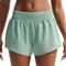 Nike One Dri-FIT 2in1 Hose kurz (Damen) Vorschaubild