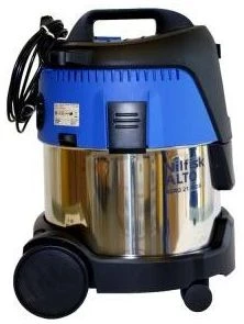 Nilfisk Aero 21-01 PC INOX Nass-/Trockensauger