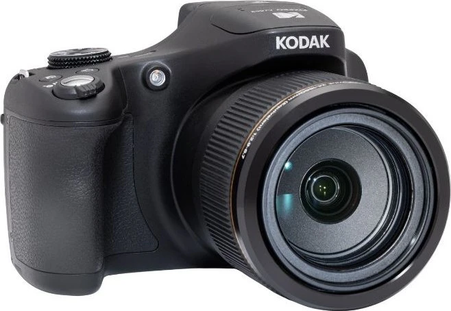 Kodak Pixpro AZ653 schwarz Astro Zoom