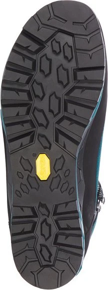 Lowa Cevedale II GTX türkis/grau (Damen)