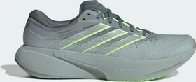 adidas Supernova Solution 3 blue oxide/linen green/wonder sage (Herren)