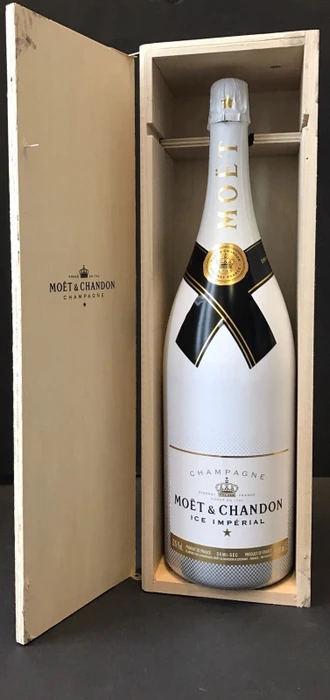 Moët & Chandon Ice Impérial