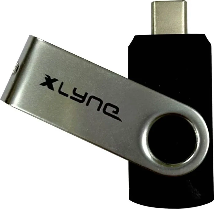 Xlyne USB-Stick Retail 32GB, USB-C, USB 2.0