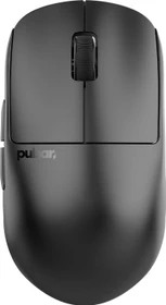 Pulsar Gaming Gears X2H v3 Medium Wireless schwarz, USB (PX2H321)