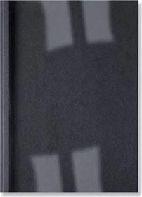 GBC Thermobindemappe, A4, 150µm, schwarz matt, 15 Blatt, 100 Stück
