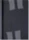 GBC Thermobindemappe, A4, 150µm, schwarz matt, 15 Blatt, 100 Stück (386008 / 451607)