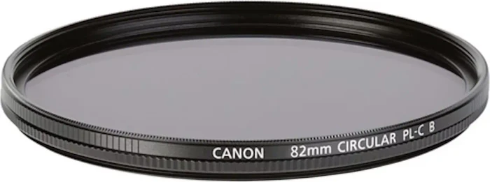 Canon PL-C Filter Pol Circular