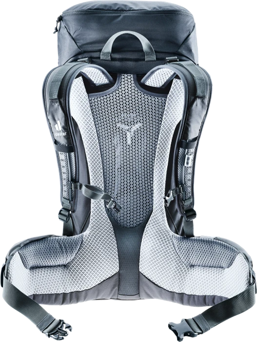 Deuter Futura Pro 36 black/graphite