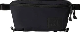 The North Face Never Stop Bauchtasche tnf black