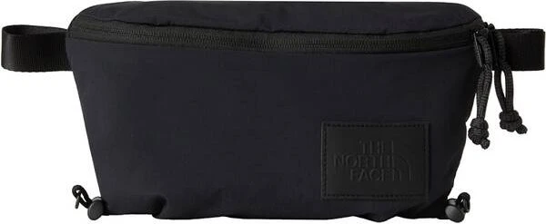 The North Face Never Stop Bauchtasche tnf black