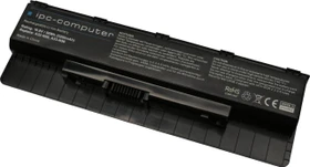 IPC-Computer A32-N56, 56Wh
