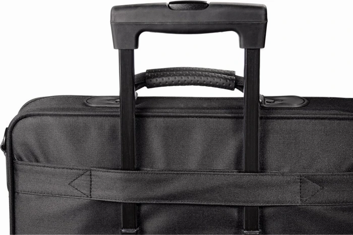 Hama Napoli C2 15.4" Tragetasche schwarz