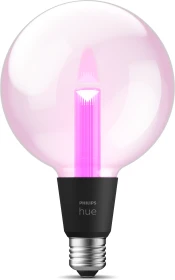 Philips Hue White and Color Ambiance Lightguide E27 G125 6.8W