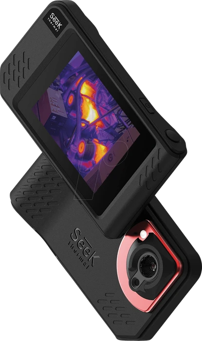 Seek Thermal SQ-AAA Seek ShotPRO Akku-Wärmebildkamera