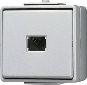 Jung WG 600 Taster 10A 250V