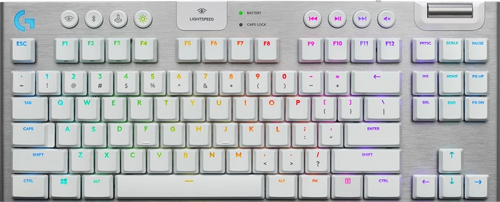 Logitech G915, US