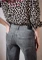 Street One Studio Wide Leg Jeans light grey washed (Damen) Vorschaubild
