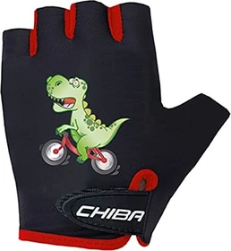 Chiba Cool Fahrradhandschuhe chameleon (Junior)