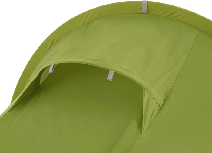 Vaude Arco 2 Tunnelzelt mossy green
