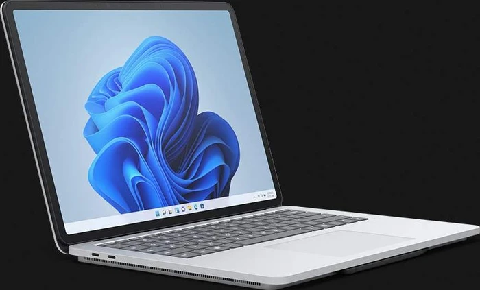 Microsoft Surface Laptop Studio, Core i5-11300H, 16GB RAM, 512GB SSD, FR, Business