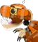 LEGO Jurassic World - Little Eatie: T-Rex Vorschaubild