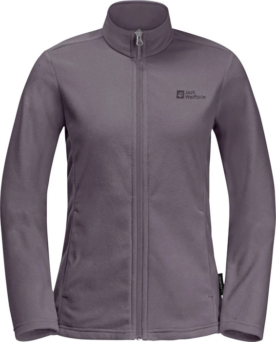 Jack Wolfskin Taunus FZ Funktionsjacke wild blossom (Damen)