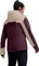Maier Sports Glacierguard Skijacke rich soil/muslin (Damen) Vorschaubild