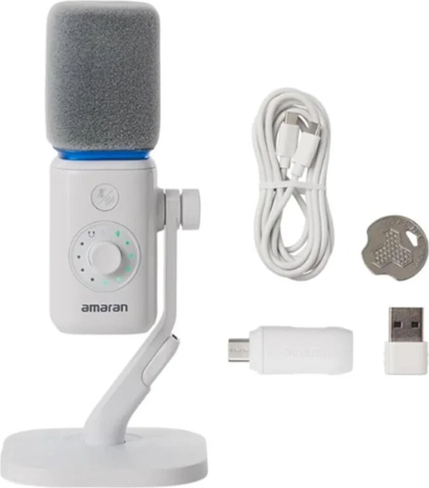 Amaran Mic Desktop Stand Kit