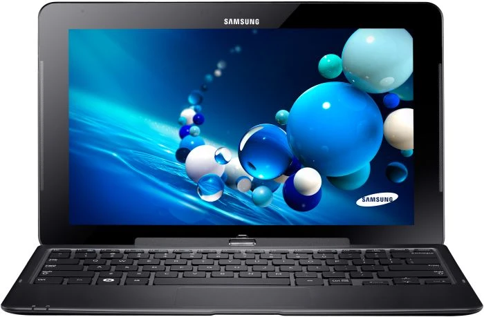 Samsung ATIV Tab 7, Core i5-3317U, 128GB, UMTS, Windows 8 Pro 64bit, KeyboardDock