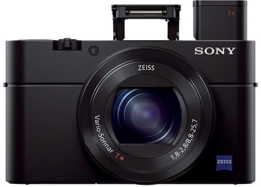 Sony Cyber-shot DSC-RX100 III