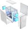Logic Concept Dart Pro Mini ARGB White Vorschaubild