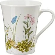 Hutschenreuther Nora Süße Ostern Becher mit Henkel 400ml
